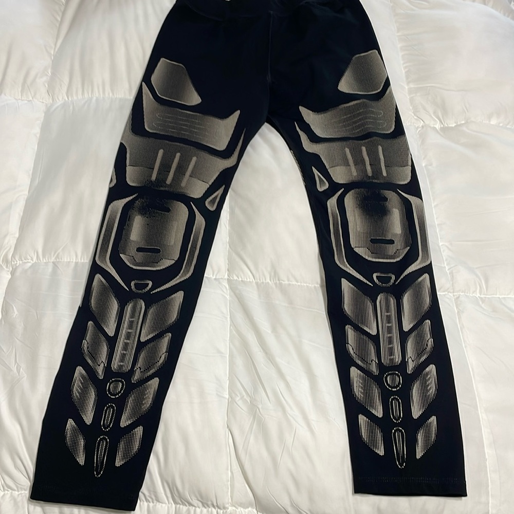 Gap Fit Star Wars Leggings